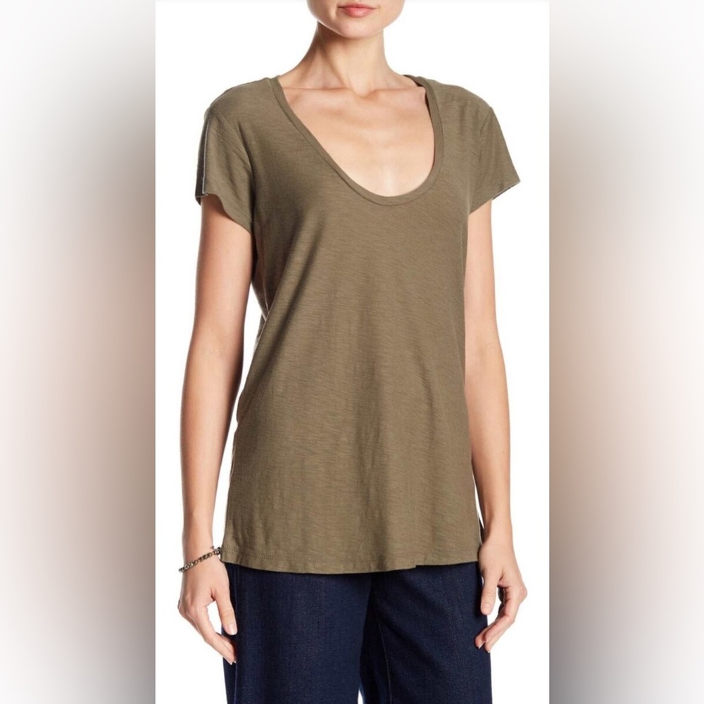 NWT James Perse Tee Shirt